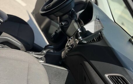 Hyundai Solaris II рестайлинг, 2018 год, 1 350 000 рублей, 14 фотография