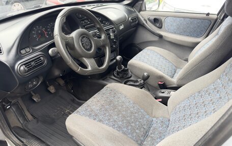Chevrolet Niva I рестайлинг, 2005 год, 310 000 рублей, 3 фотография