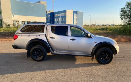 Mitsubishi L200 IV рестайлинг, 2008 год, 1 230 000 рублей, 5 фотография