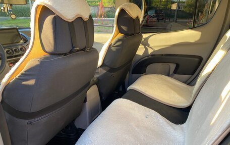 Mitsubishi L200 IV рестайлинг, 2008 год, 1 230 000 рублей, 13 фотография