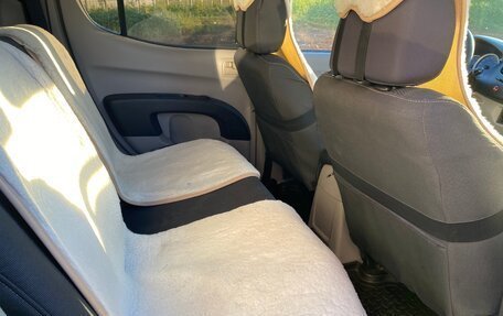 Mitsubishi L200 IV рестайлинг, 2008 год, 1 230 000 рублей, 16 фотография