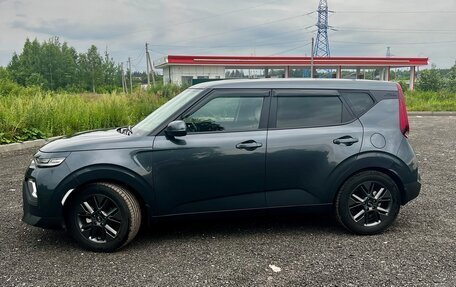 KIA Soul III, 2020 год, 2 000 000 рублей, 2 фотография