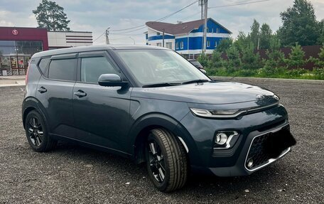 KIA Soul III, 2020 год, 2 000 000 рублей, 6 фотография