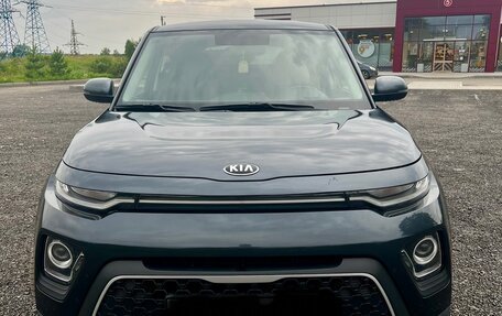 KIA Soul III, 2020 год, 2 000 000 рублей, 7 фотография