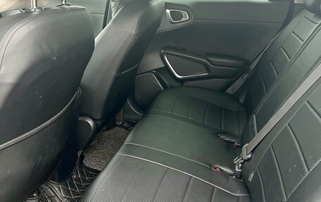 KIA Soul III, 2020 год, 2 000 000 рублей, 13 фотография