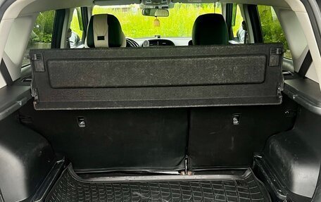 KIA Soul III, 2020 год, 2 000 000 рублей, 17 фотография