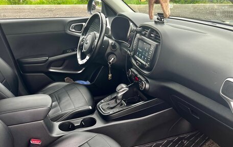 KIA Soul III, 2020 год, 2 000 000 рублей, 15 фотография