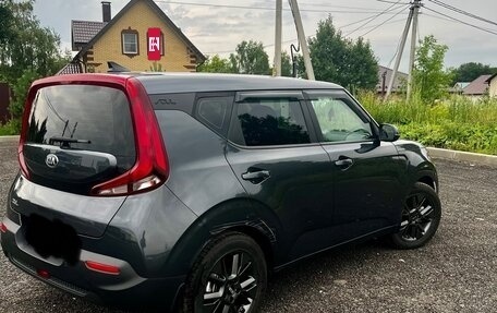 KIA Soul III, 2020 год, 2 000 000 рублей, 4 фотография