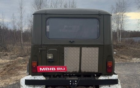 ЛуАЗ 3151, 1994 год, 360 000 рублей, 4 фотография