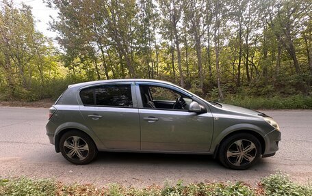 Opel Astra H, 2011 год, 455 000 рублей, 4 фотография