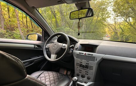Opel Astra H, 2011 год, 455 000 рублей, 8 фотография