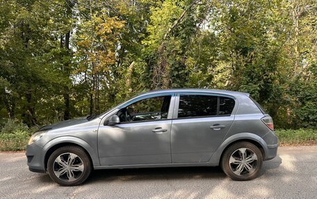 Opel Astra H, 2011 год, 455 000 рублей, 7 фотография