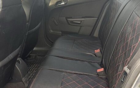 Opel Astra H, 2011 год, 455 000 рублей, 10 фотография