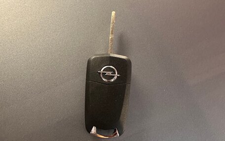 Opel Astra H, 2011 год, 455 000 рублей, 12 фотография