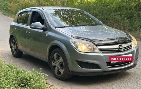 Opel Astra H, 2011 год, 455 000 рублей, 3 фотография