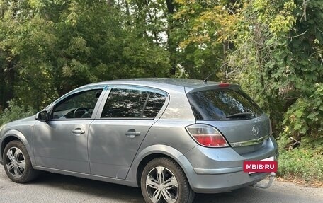Opel Astra H, 2011 год, 455 000 рублей, 6 фотография
