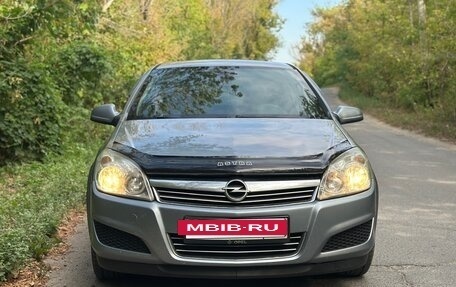 Opel Astra H, 2011 год, 455 000 рублей, 2 фотография