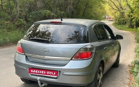Opel Astra H, 2011 год, 455 000 рублей, 5 фотография