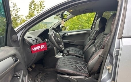 Opel Astra H, 2011 год, 455 000 рублей, 9 фотография