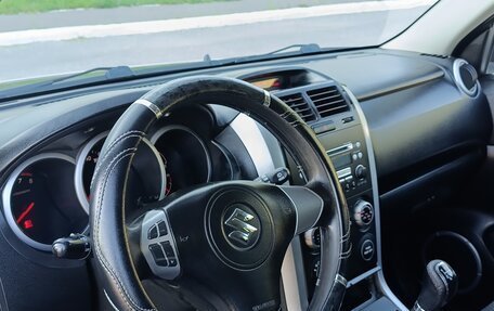 Suzuki Grand Vitara, 2007 год, 820 000 рублей, 3 фотография