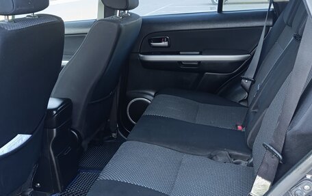 Suzuki Grand Vitara, 2007 год, 820 000 рублей, 2 фотография