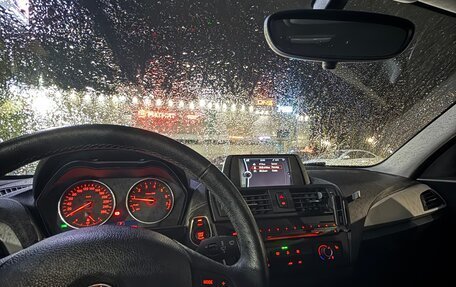 BMW 1 серия, 2012 год, 690 000 рублей, 2 фотография