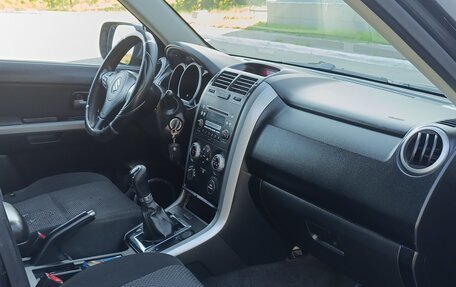 Suzuki Grand Vitara, 2007 год, 820 000 рублей, 4 фотография