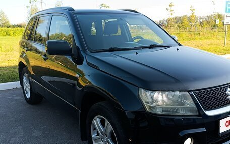 Suzuki Grand Vitara, 2007 год, 820 000 рублей, 7 фотография