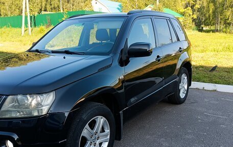 Suzuki Grand Vitara, 2007 год, 820 000 рублей, 10 фотография