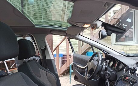 Peugeot 308 II, 2013 год, 720 000 рублей, 8 фотография