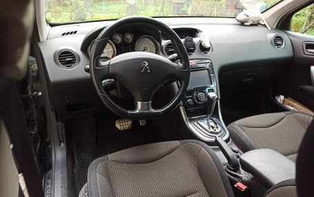 Peugeot 308 II, 2013 год, 720 000 рублей, 11 фотография