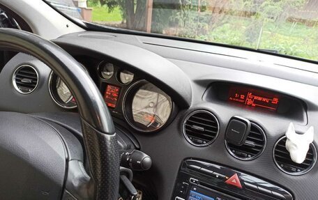 Peugeot 308 II, 2013 год, 720 000 рублей, 9 фотография