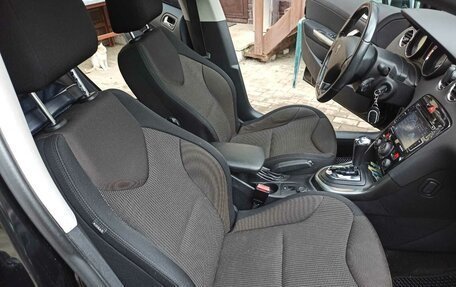 Peugeot 308 II, 2013 год, 720 000 рублей, 7 фотография