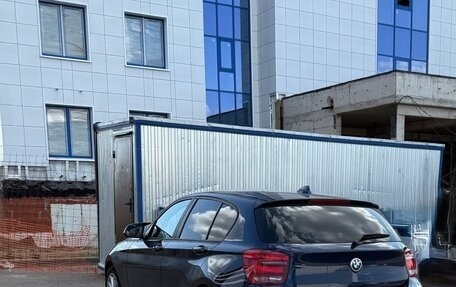 BMW 1 серия, 2012 год, 690 000 рублей, 3 фотография