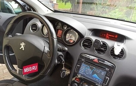 Peugeot 308 II, 2013 год, 720 000 рублей, 10 фотография