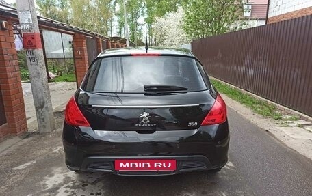 Peugeot 308 II, 2013 год, 720 000 рублей, 3 фотография