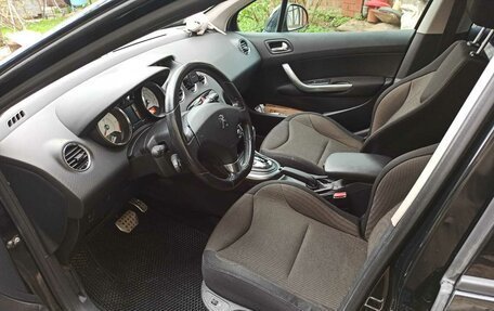 Peugeot 308 II, 2013 год, 720 000 рублей, 13 фотография