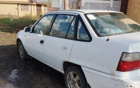 Daewoo Nexia I рестайлинг, 1998 год, 175 000 рублей, 8 фотография