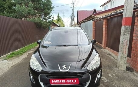 Peugeot 308 II, 2013 год, 720 000 рублей, 6 фотография