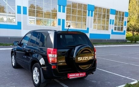 Suzuki Grand Vitara, 2007 год, 820 000 рублей, 11 фотография