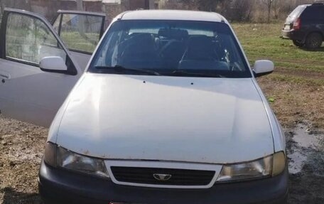 Daewoo Nexia I рестайлинг, 1998 год, 175 000 рублей, 7 фотография