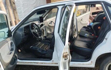 Daewoo Nexia I рестайлинг, 1998 год, 175 000 рублей, 10 фотография