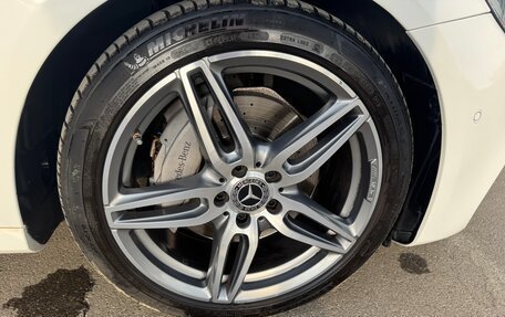 Mercedes-Benz E-Класс, 2018 год, 3 550 000 рублей, 13 фотография
