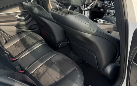 Mercedes-Benz E-Класс, 2018 год, 3 550 000 рублей, 16 фотография