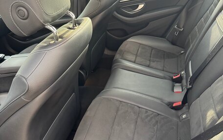 Mercedes-Benz E-Класс, 2018 год, 3 550 000 рублей, 19 фотография