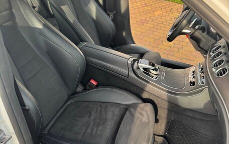 Mercedes-Benz E-Класс, 2018 год, 3 550 000 рублей, 18 фотография