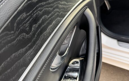 Mercedes-Benz E-Класс, 2018 год, 3 550 000 рублей, 20 фотография