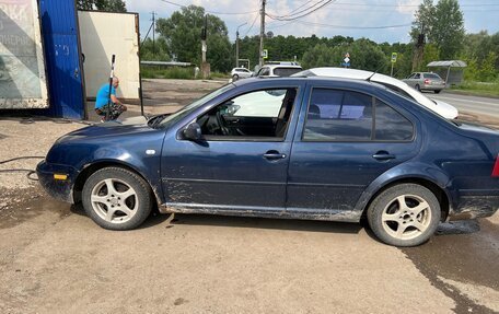 Volkswagen Jetta IV, 2001 год, 230 000 рублей, 2 фотография