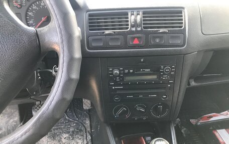 Volkswagen Jetta IV, 2001 год, 230 000 рублей, 6 фотография