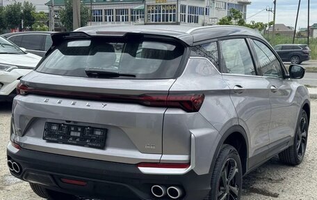 Geely Coolray I, 2025 год, 1 950 000 рублей, 5 фотография